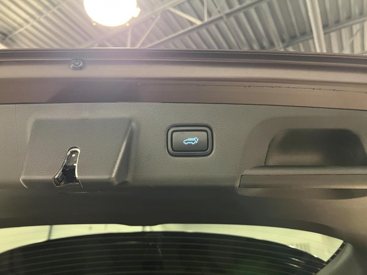 2023 Hyundai Palisade Calligraphy Parker CO