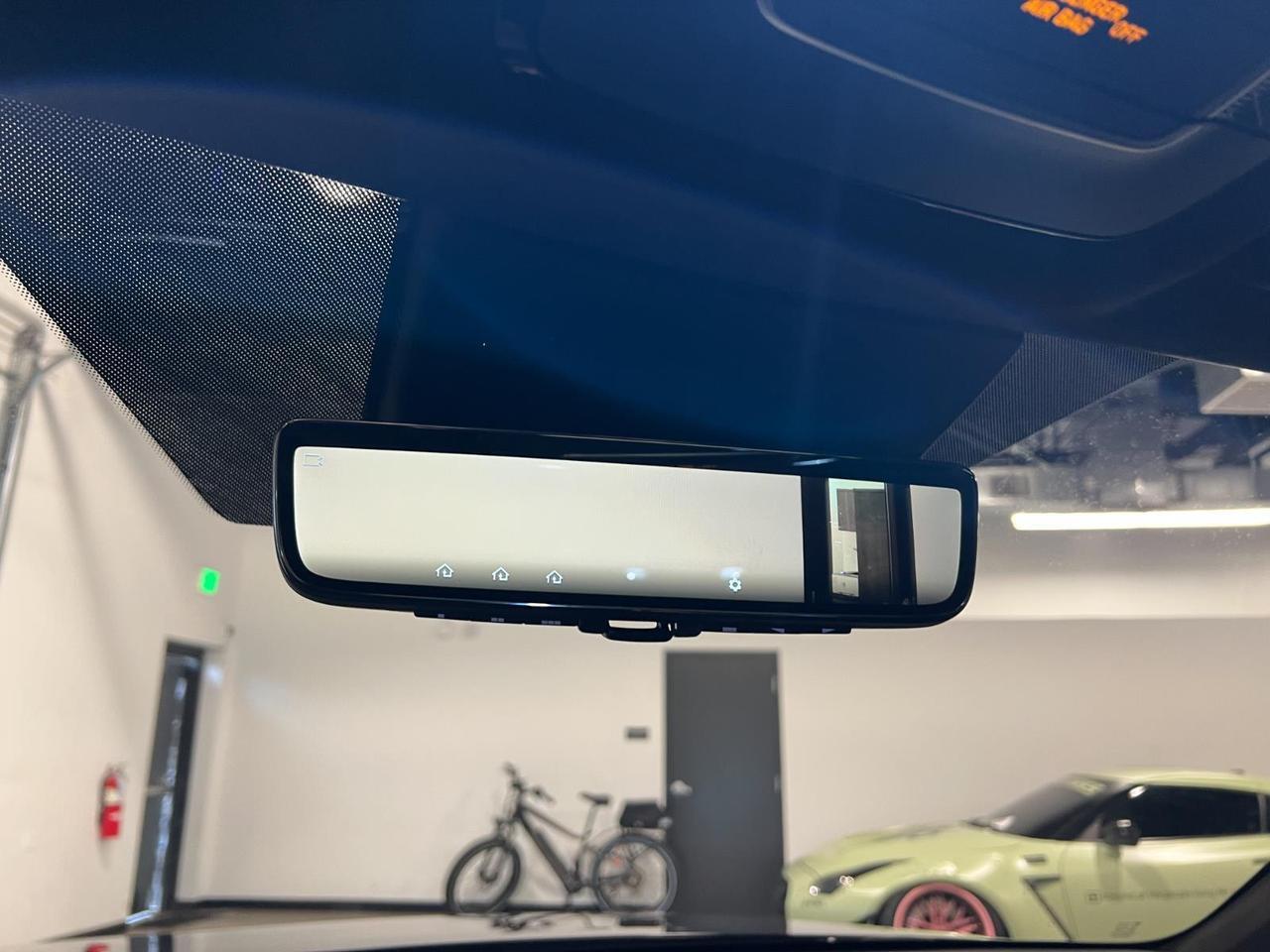 2023 Hyundai Palisade Calligraphy Parker CO