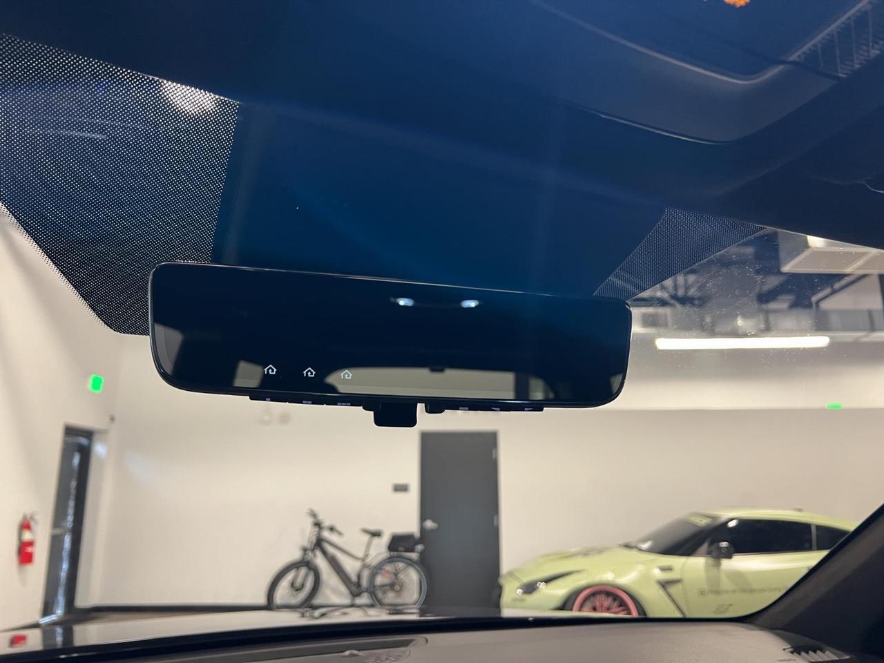 2023 Hyundai Palisade Calligraphy Parker CO