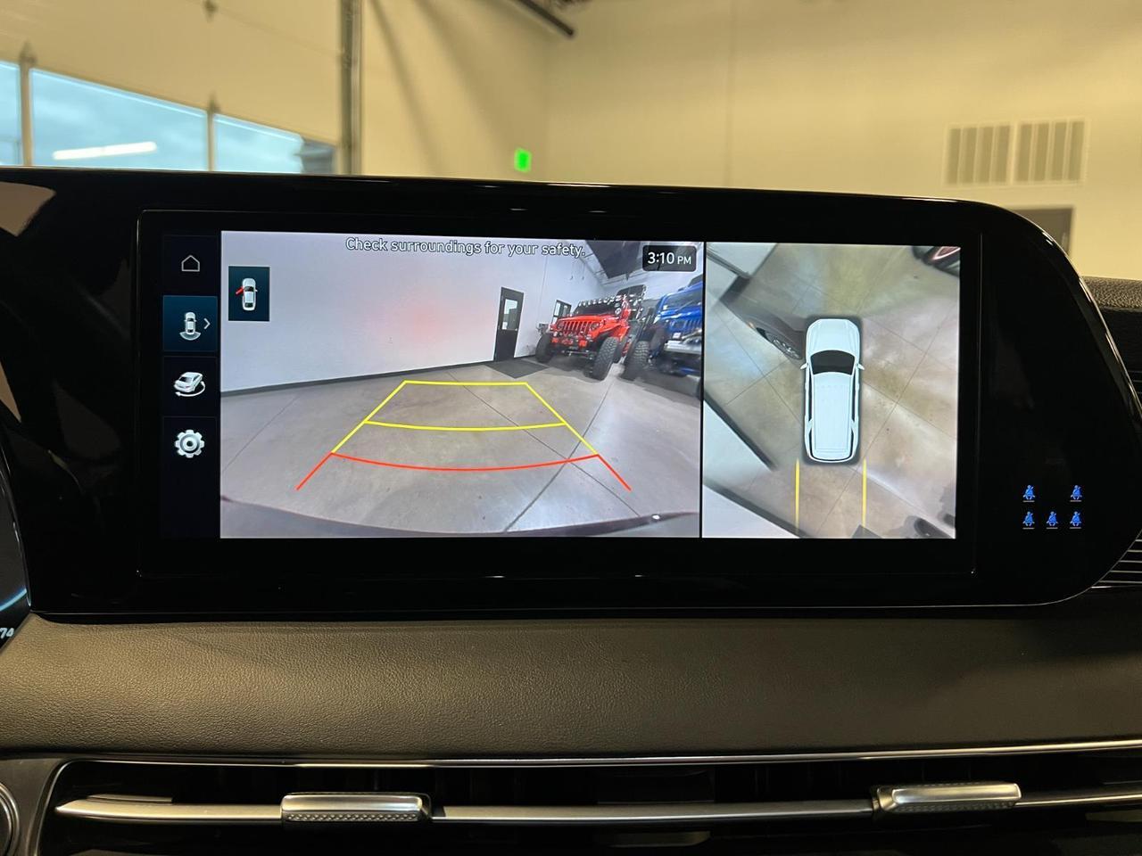 2023 Hyundai Palisade Calligraphy Parker CO