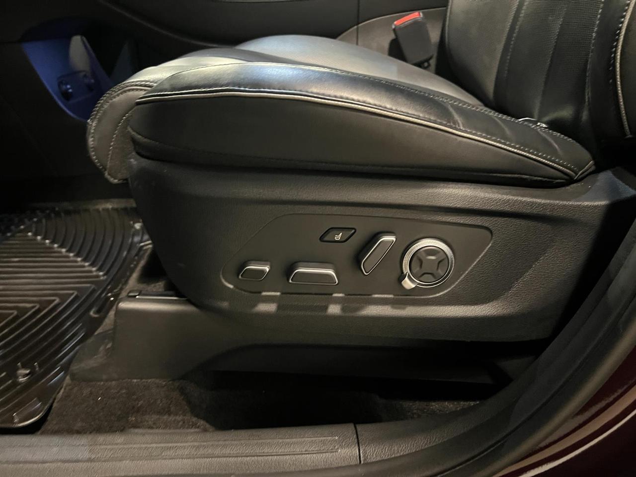 2023 Hyundai Palisade Calligraphy Parker CO