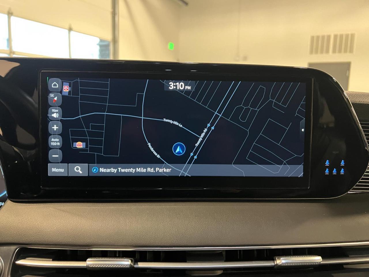 2023 Hyundai Palisade Calligraphy Parker CO