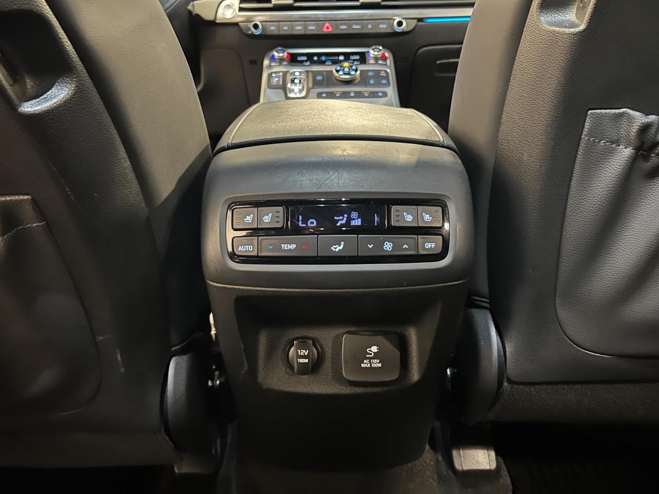 2023 Hyundai Palisade Calligraphy Parker CO