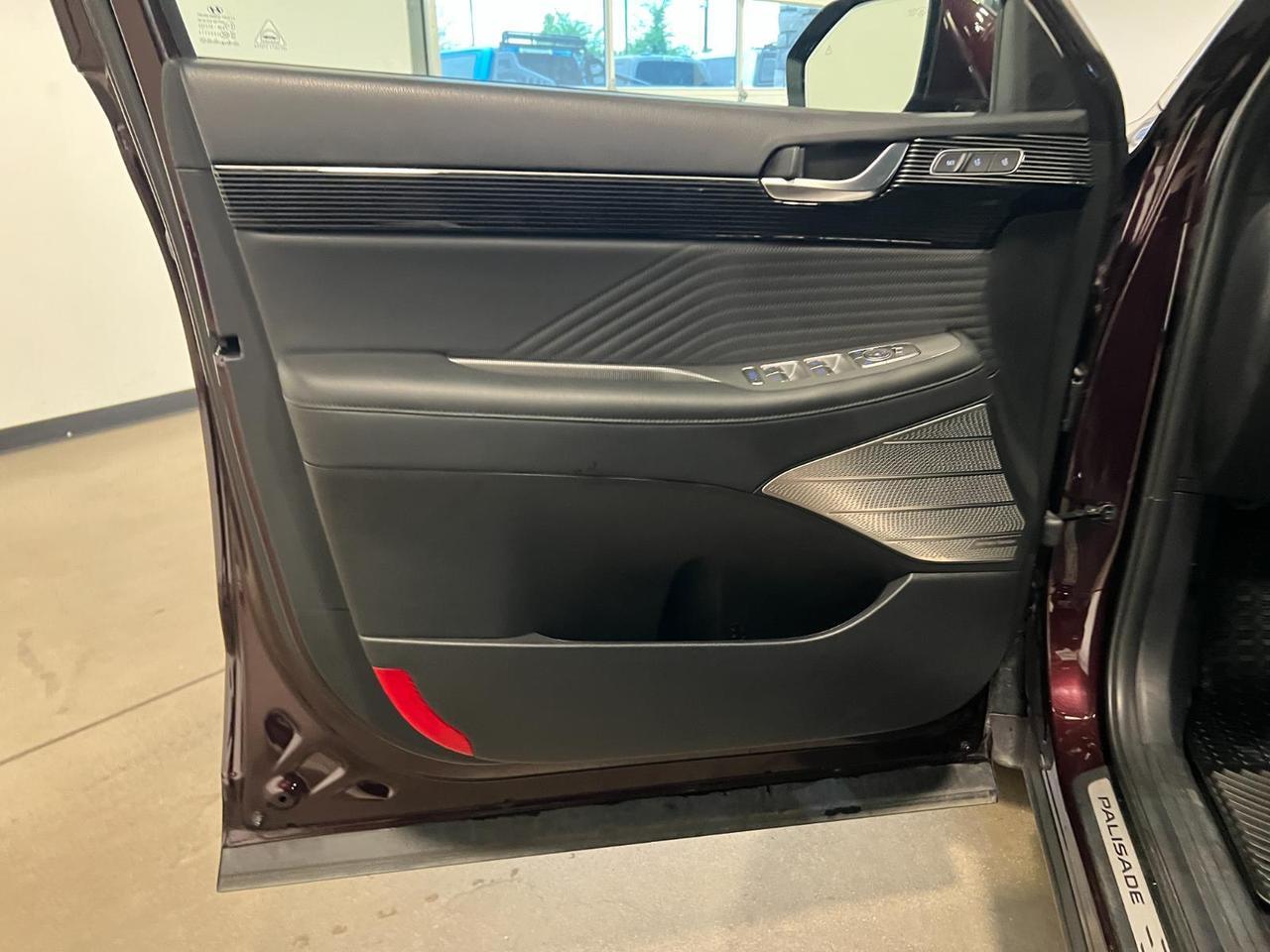 2023 Hyundai Palisade Calligraphy Parker CO
