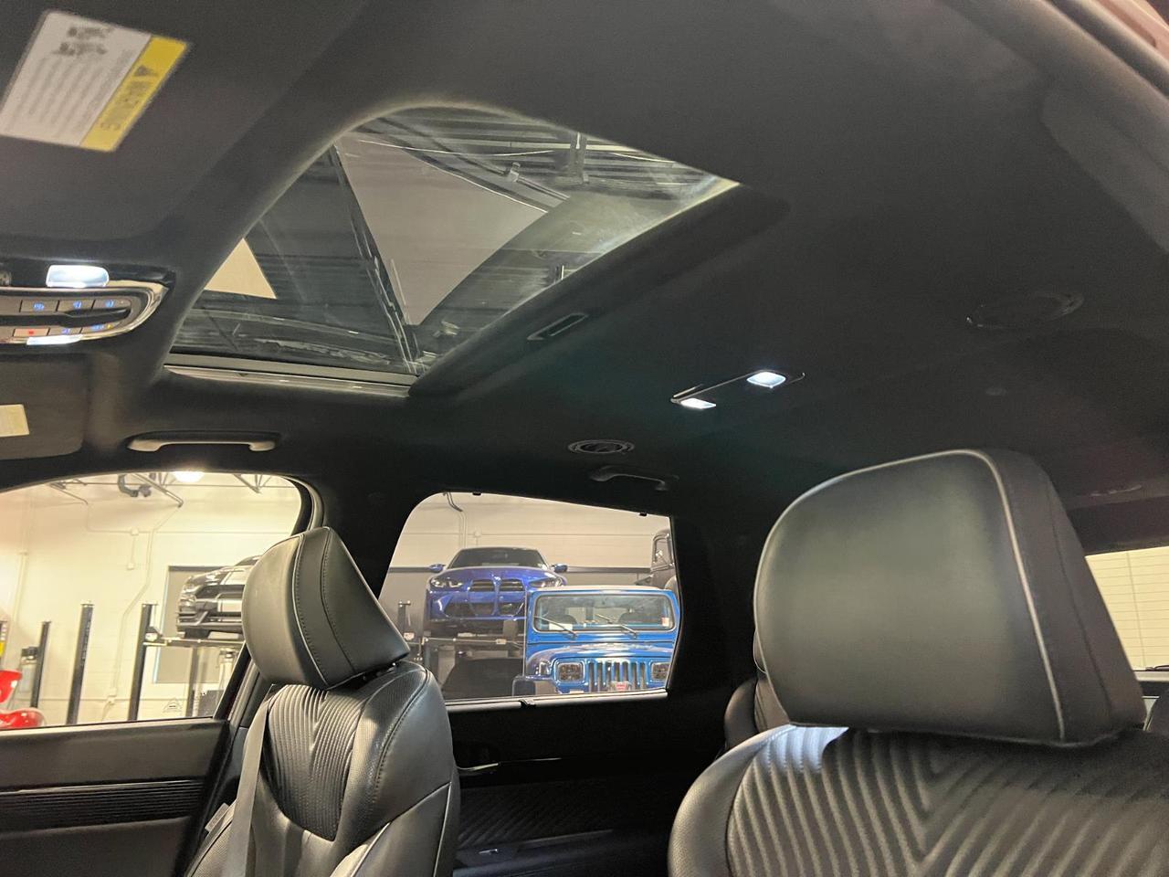 2023 Hyundai Palisade Calligraphy Parker CO