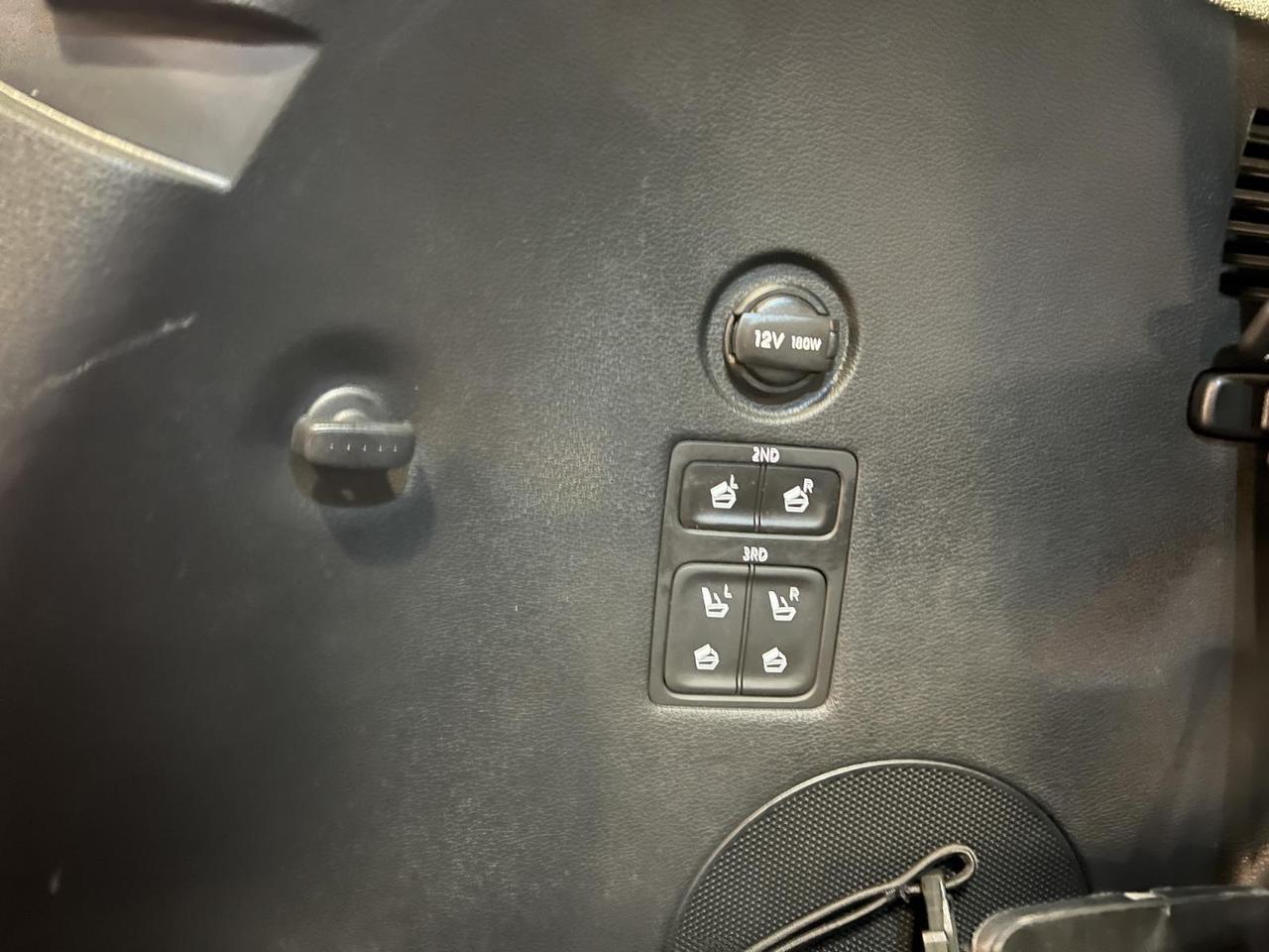 2023 Hyundai Palisade Calligraphy Parker CO