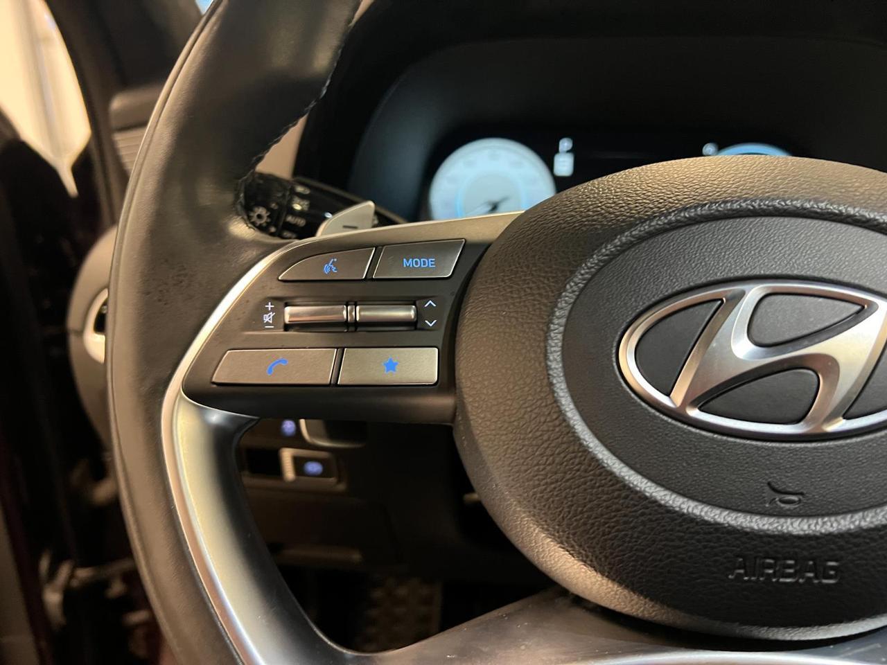 2023 Hyundai Palisade Calligraphy Parker CO