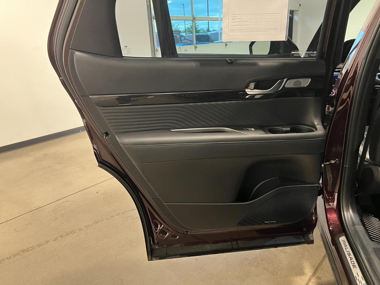 2023 Hyundai Palisade Calligraphy Parker CO