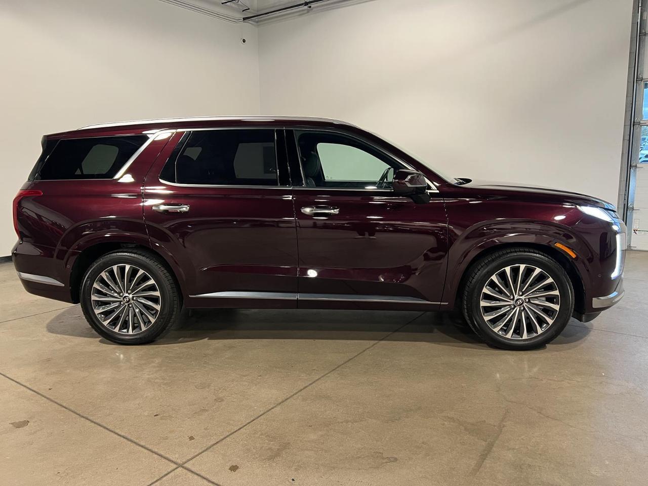 2023 Hyundai Palisade Calligraphy Parker CO