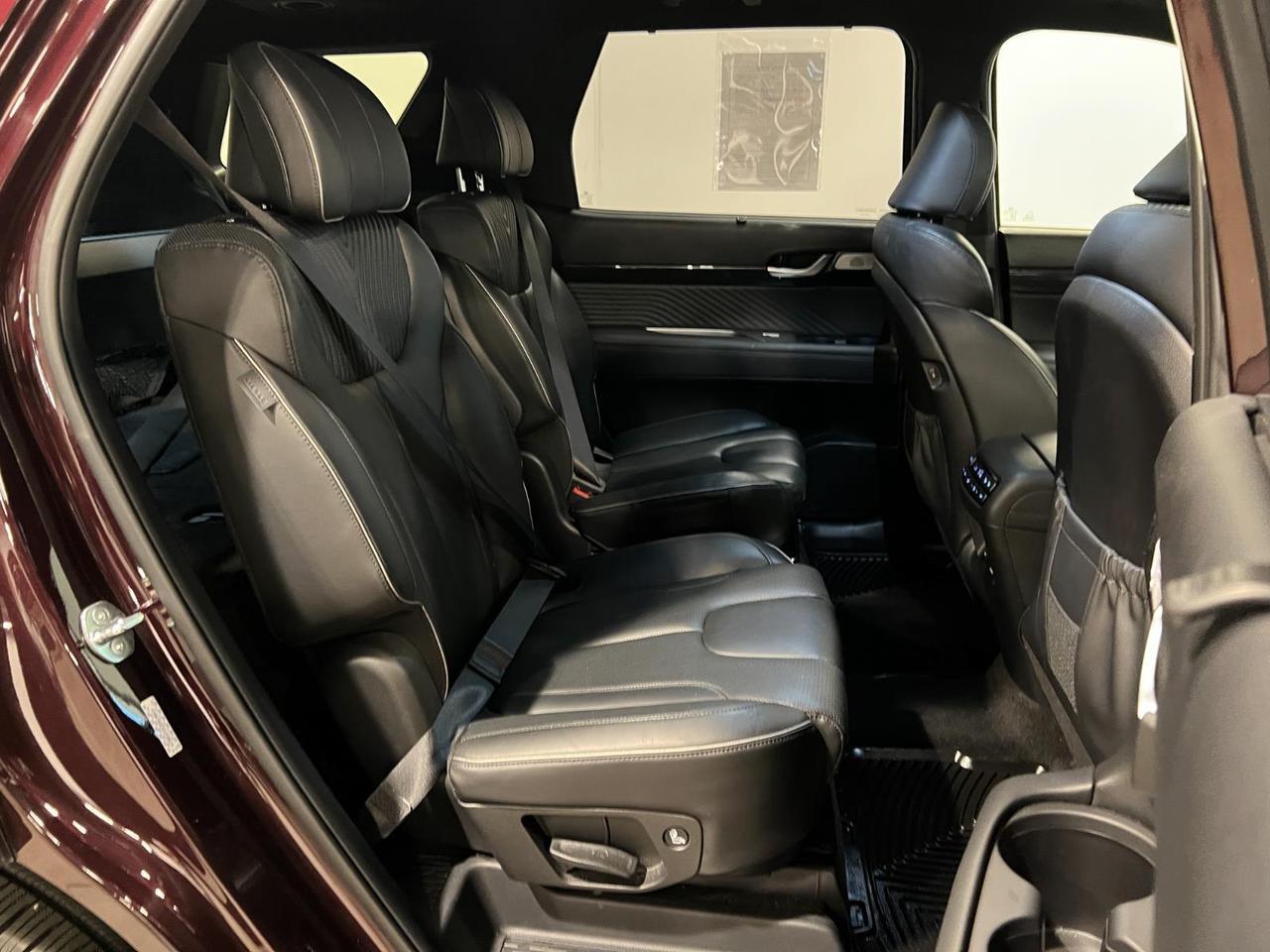 2023 Hyundai Palisade Calligraphy Parker CO