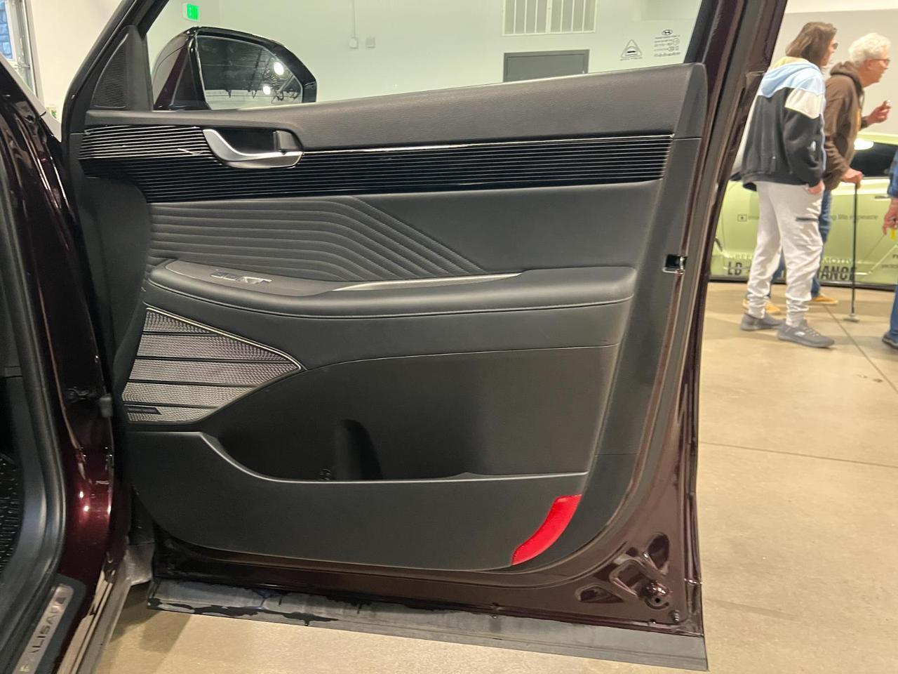 2023 Hyundai Palisade Calligraphy Parker CO