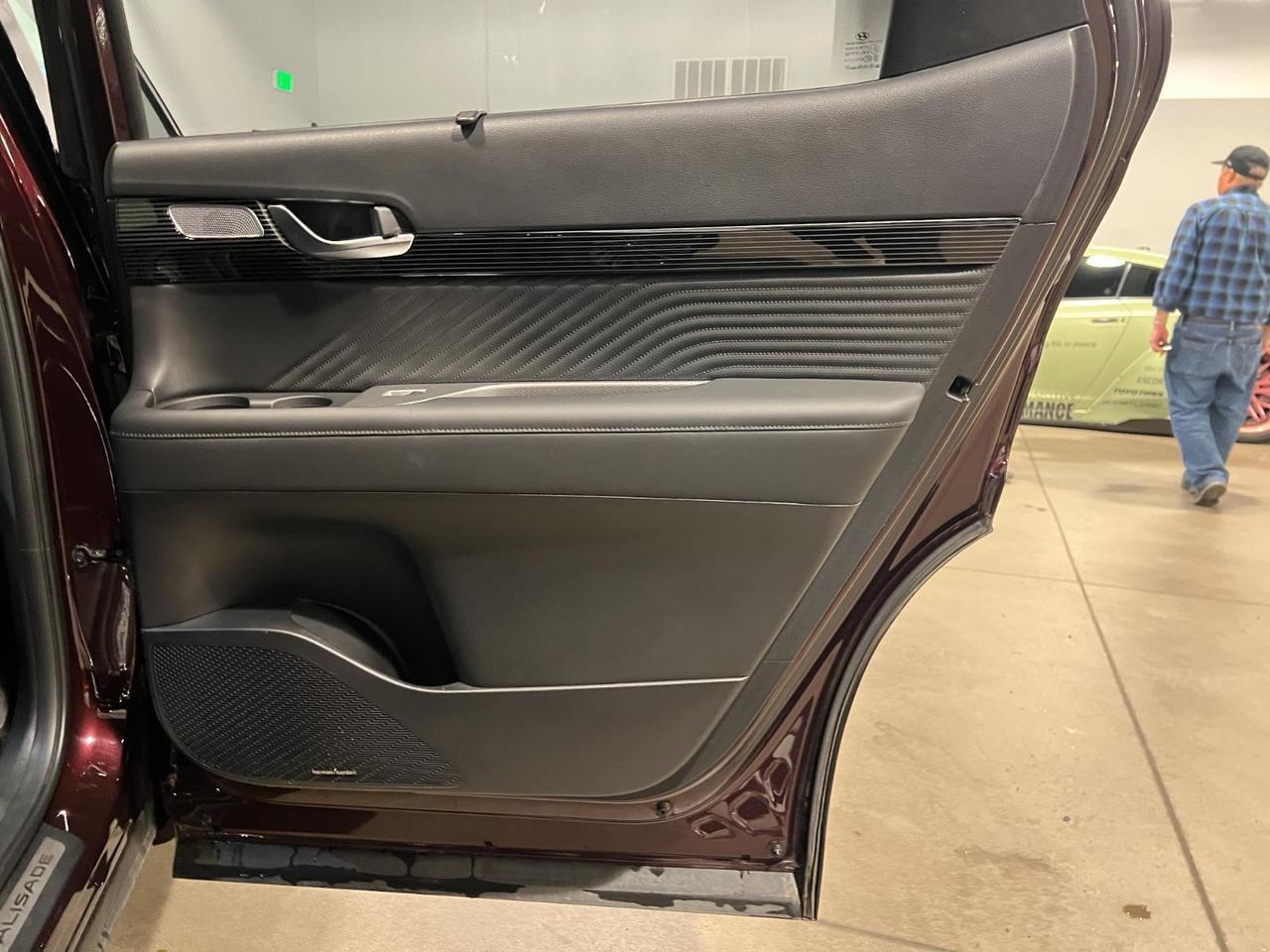 2023 Hyundai Palisade Calligraphy Parker CO