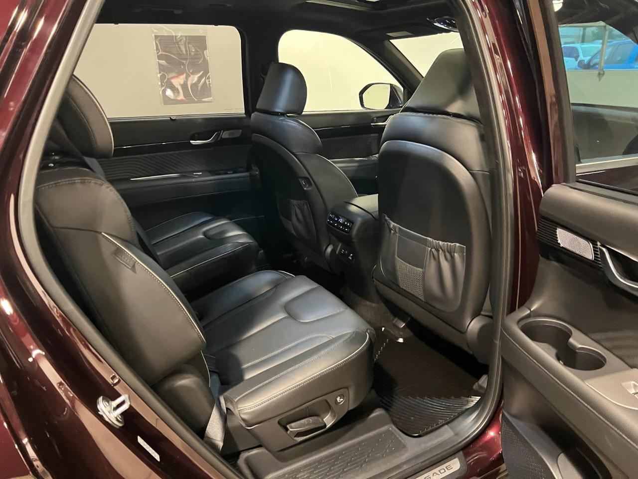 2023 Hyundai Palisade Calligraphy Parker CO