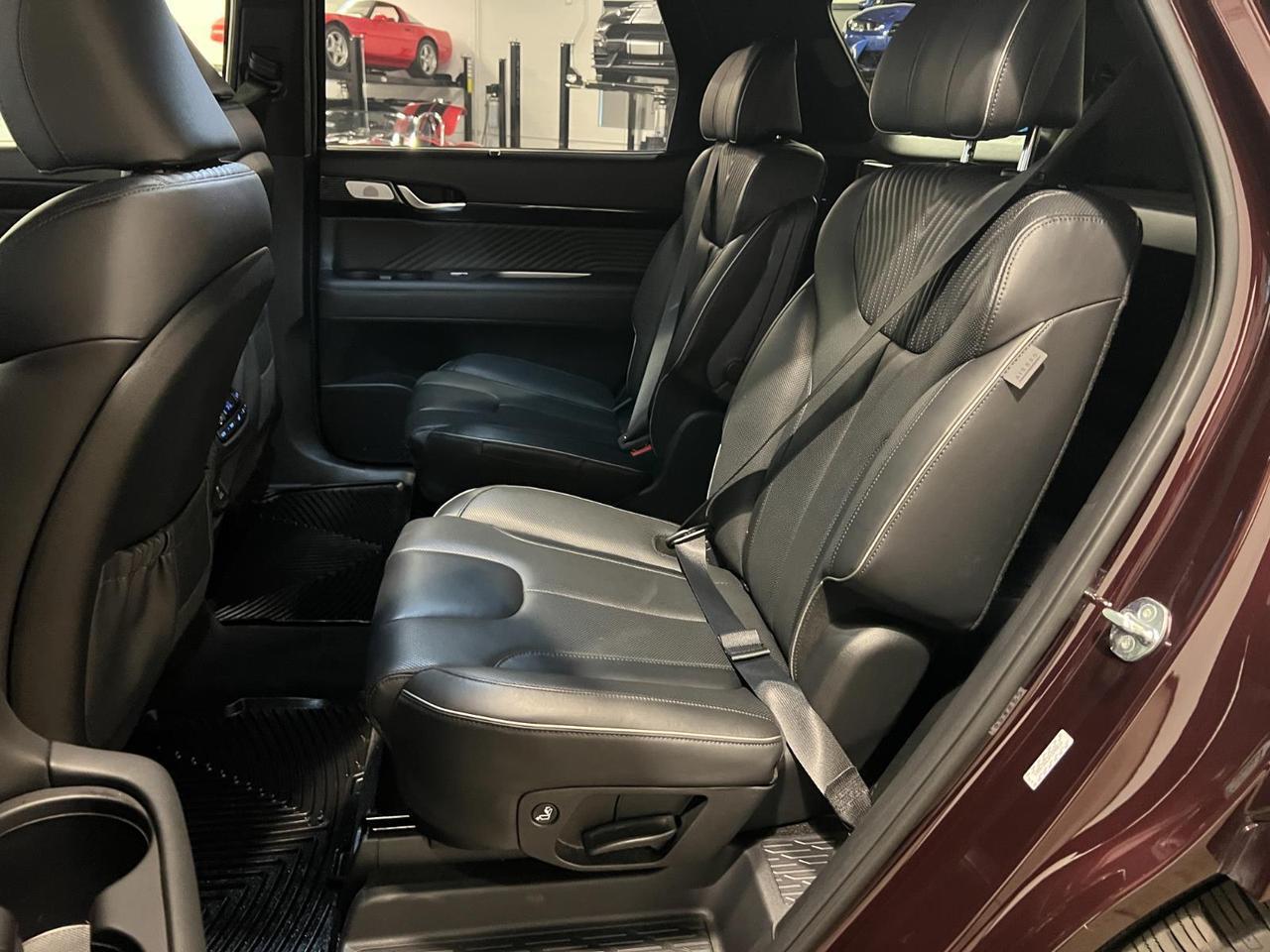 2023 Hyundai Palisade Calligraphy Parker CO