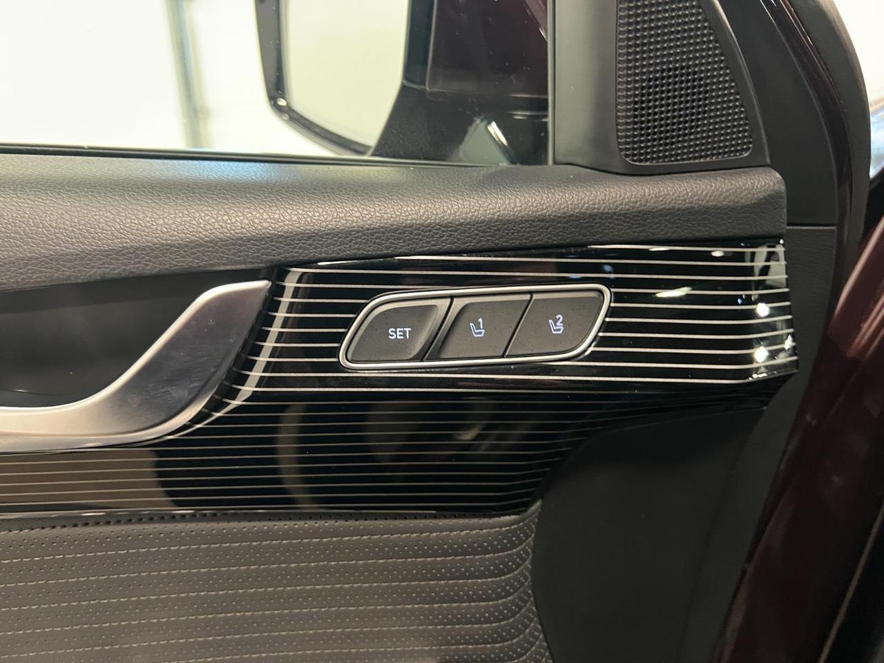 2023 Hyundai Palisade Calligraphy Parker CO