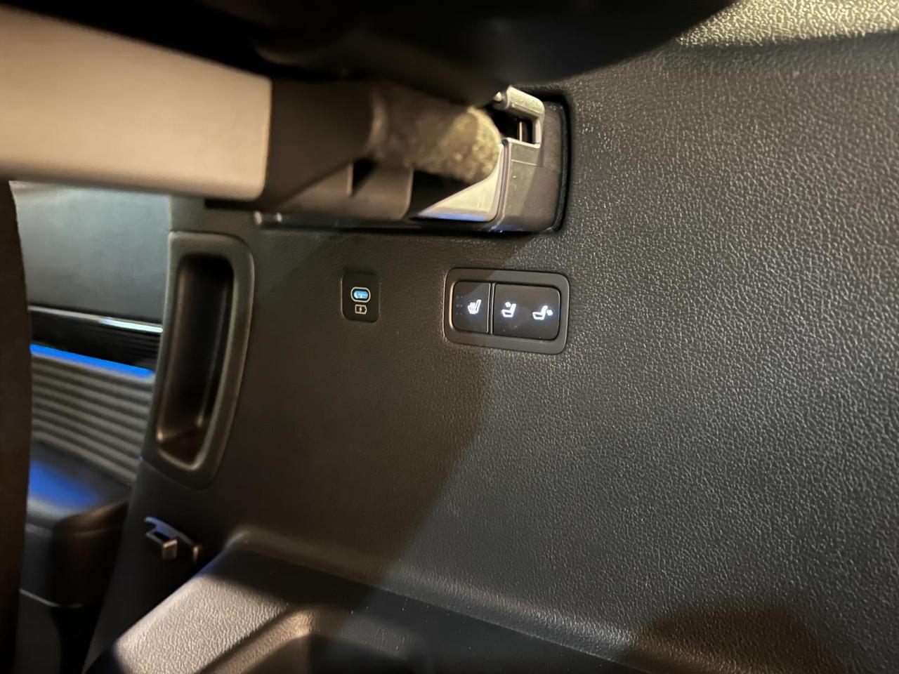 2023 Hyundai Palisade Calligraphy Parker CO