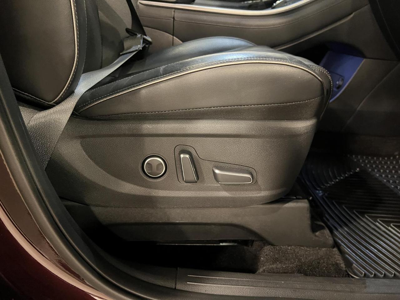 2023 Hyundai Palisade Calligraphy Parker CO