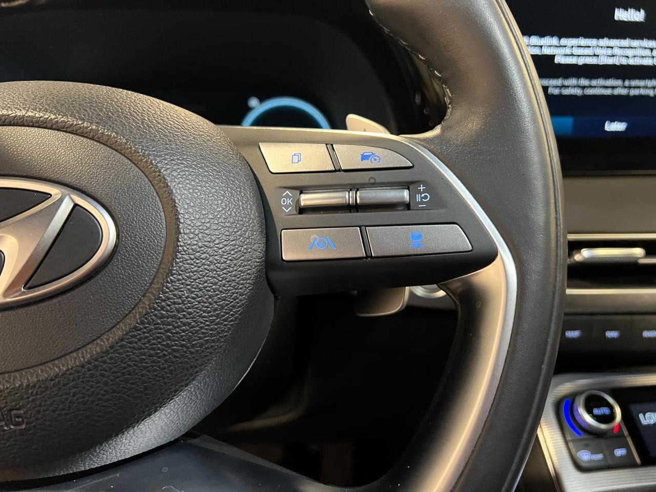 2023 Hyundai Palisade Calligraphy Parker CO