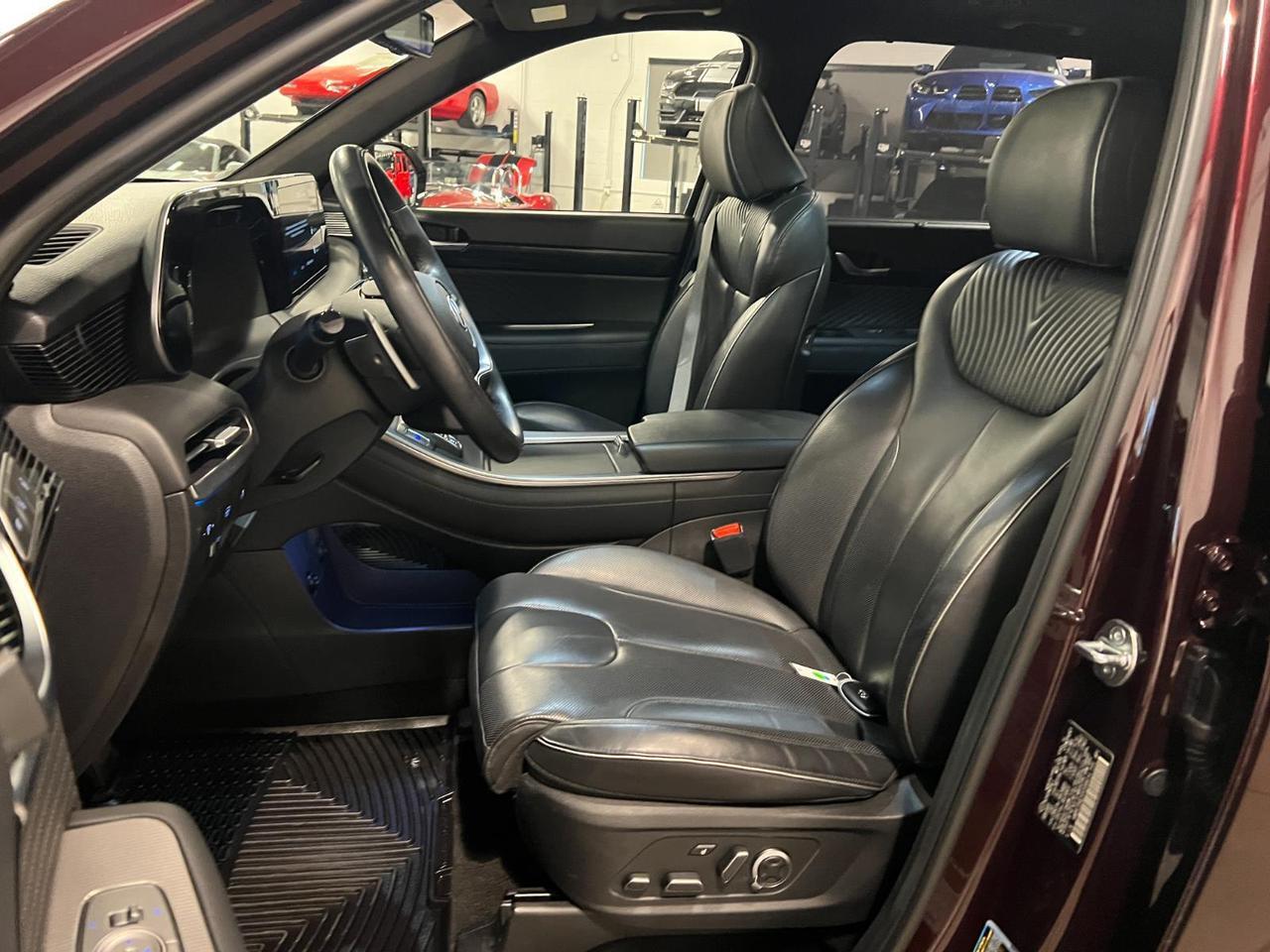 2023 Hyundai Palisade Calligraphy Parker CO