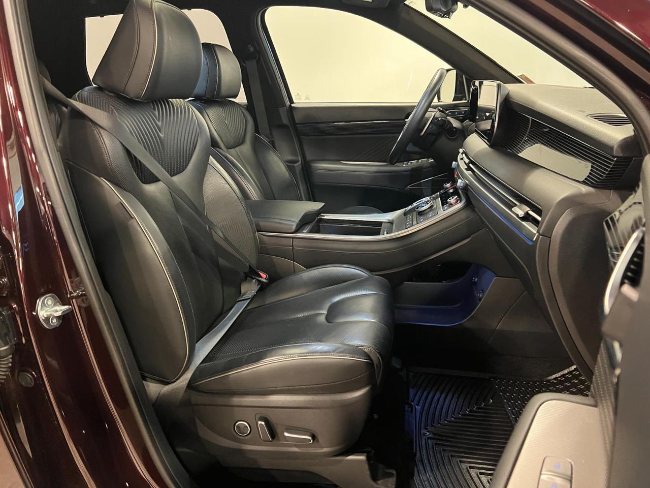 2023 Hyundai Palisade Calligraphy Parker CO