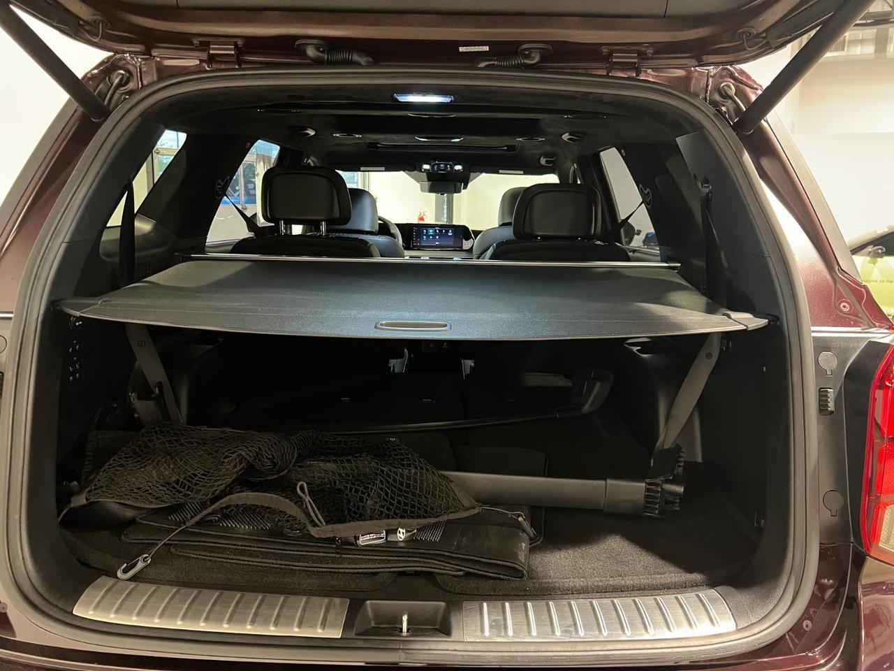 2023 Hyundai Palisade Calligraphy Parker CO