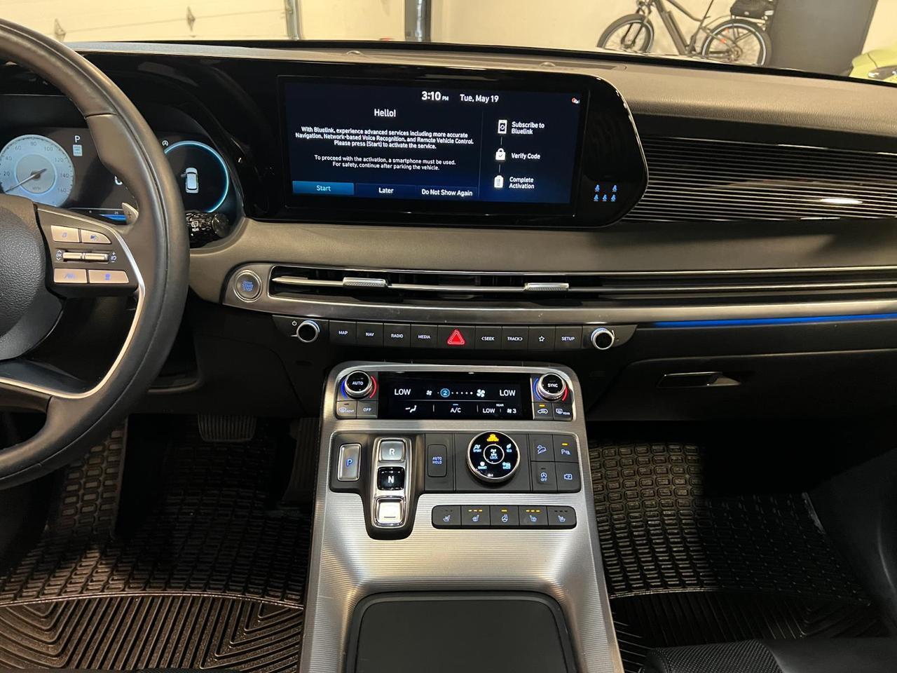 2023 Hyundai Palisade Calligraphy Parker CO