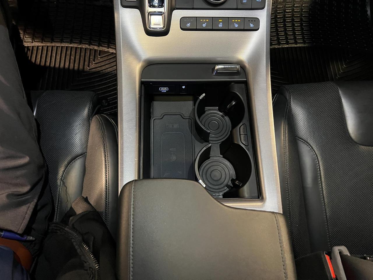 2023 Hyundai Palisade Calligraphy Parker CO