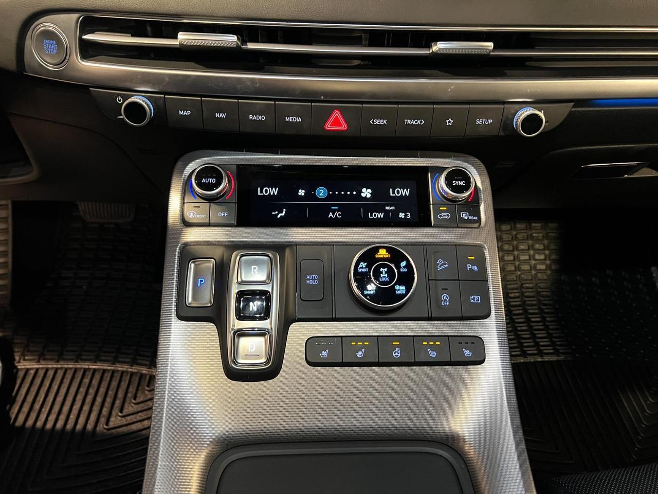 2023 Hyundai Palisade Calligraphy Parker CO