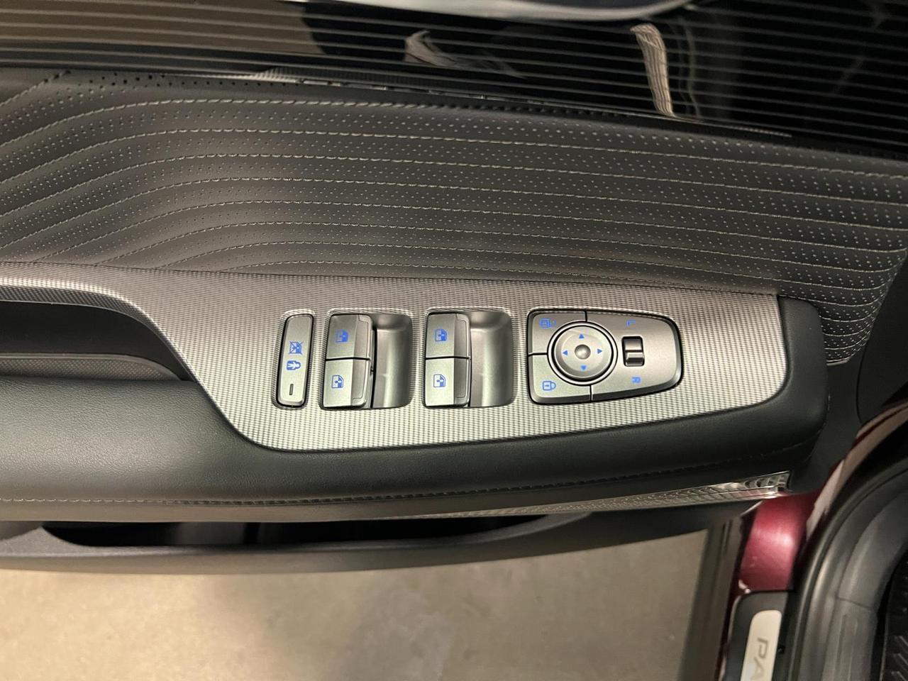 2023 Hyundai Palisade Calligraphy Parker CO