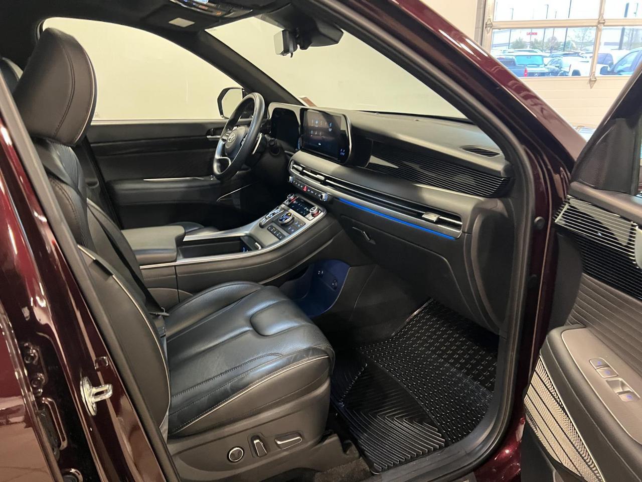 2023 Hyundai Palisade Calligraphy Parker CO