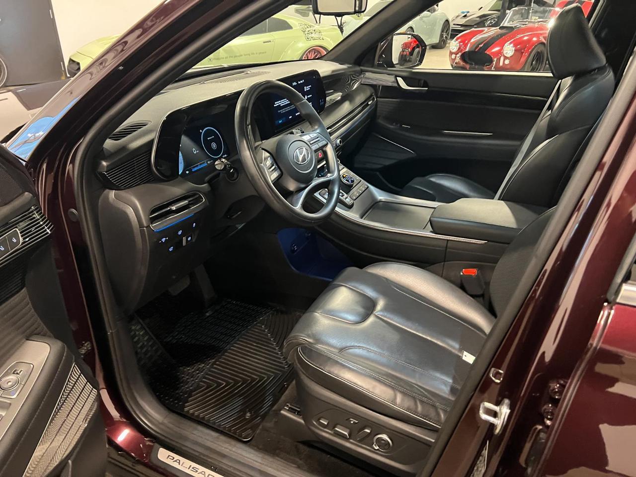 2023 Hyundai Palisade Calligraphy Parker CO