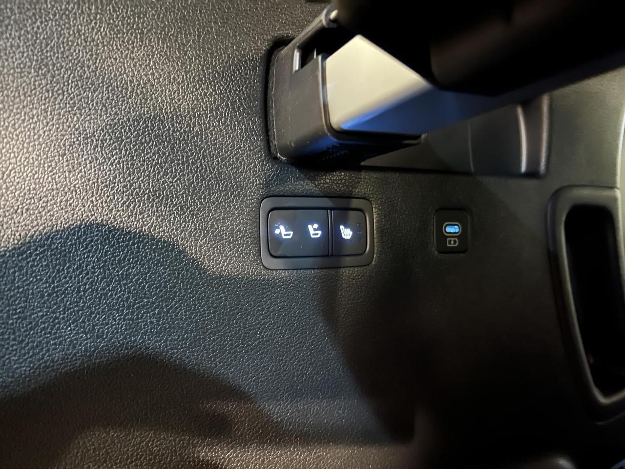 2023 Hyundai Palisade Calligraphy Parker CO