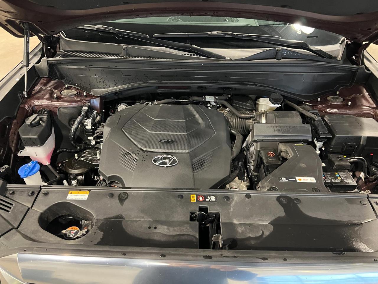 2023 Hyundai Palisade Calligraphy Parker CO