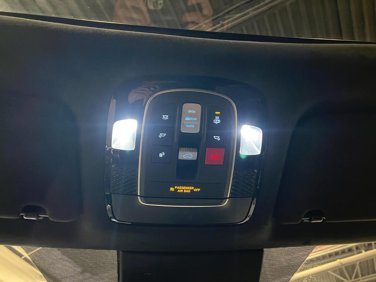 2023 Hyundai Palisade Calligraphy Parker CO