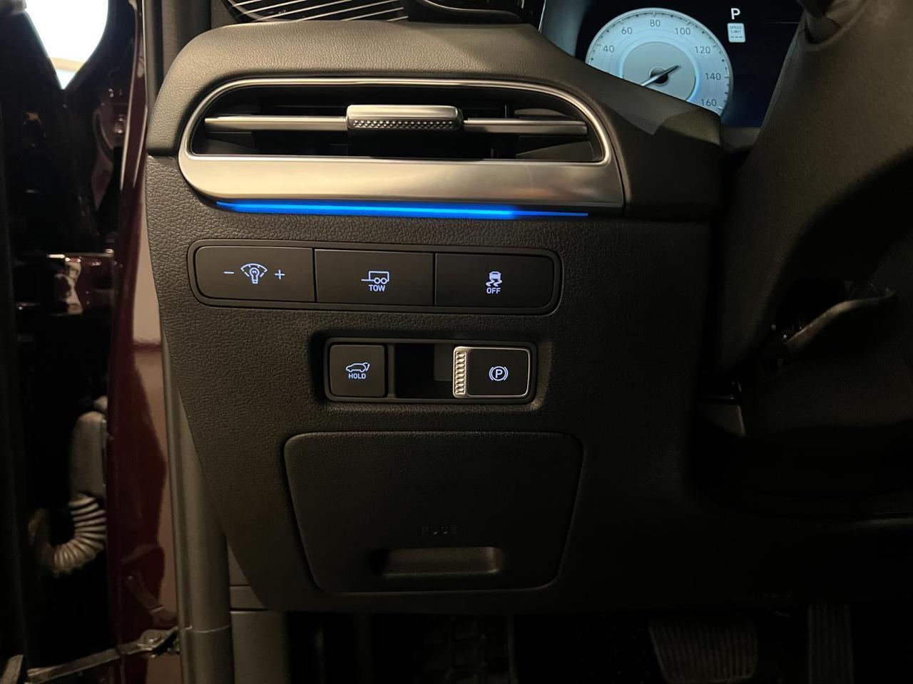 2023 Hyundai Palisade Calligraphy Parker CO