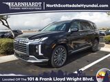 2023 Hyundai Palisade Calligraphy Phoenix AZ 2023 Hyundai Palisade Calligraphy Phoenix AZ