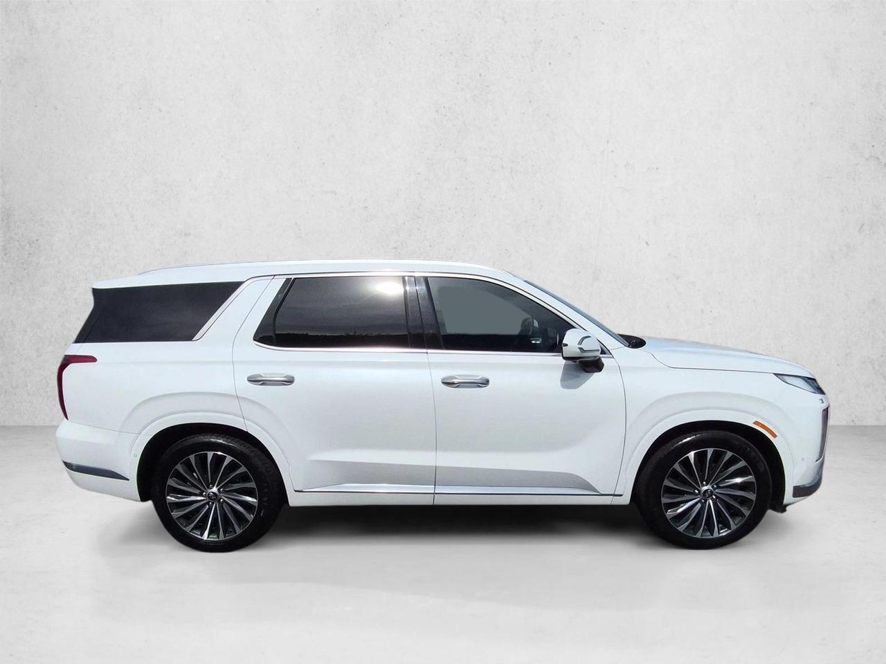 2023 Hyundai Palisade Calligraphy Roseville CA