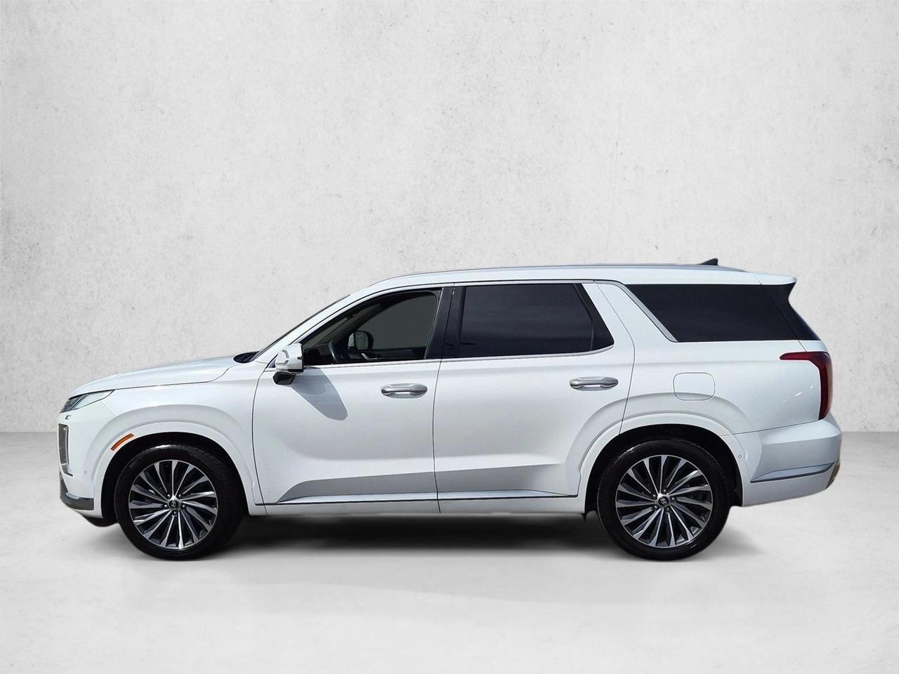 2023 Hyundai Palisade Calligraphy Roseville CA