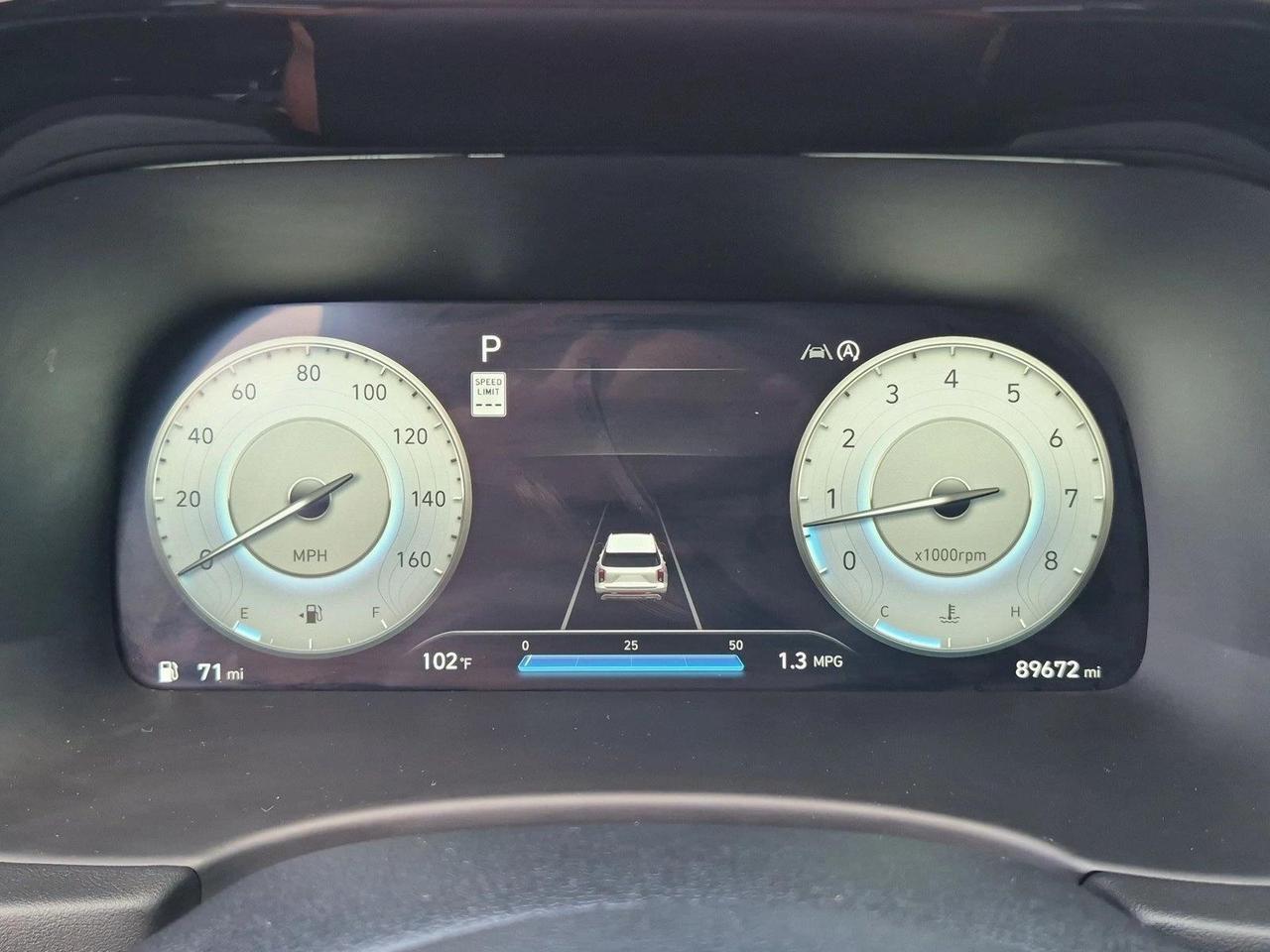 2023 Hyundai Palisade Calligraphy Roseville CA