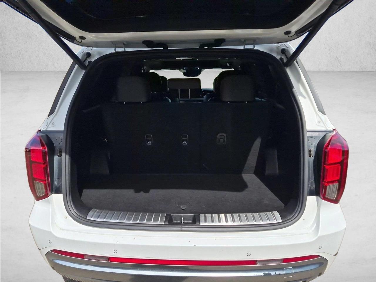 2023 Hyundai Palisade Calligraphy Roseville CA