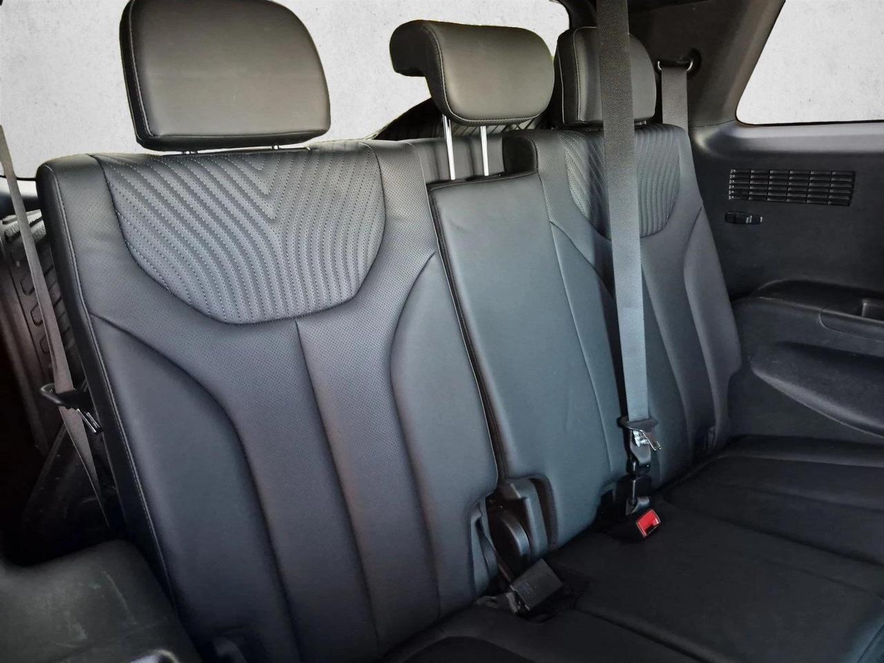 2023 Hyundai Palisade Calligraphy Roseville CA