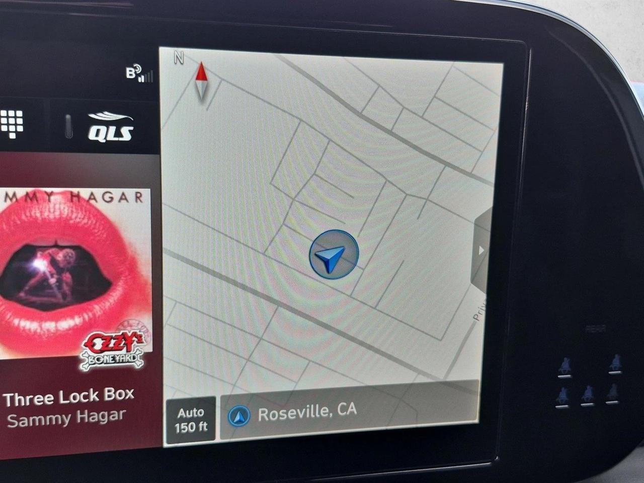 2023 Hyundai Palisade Calligraphy Roseville CA
