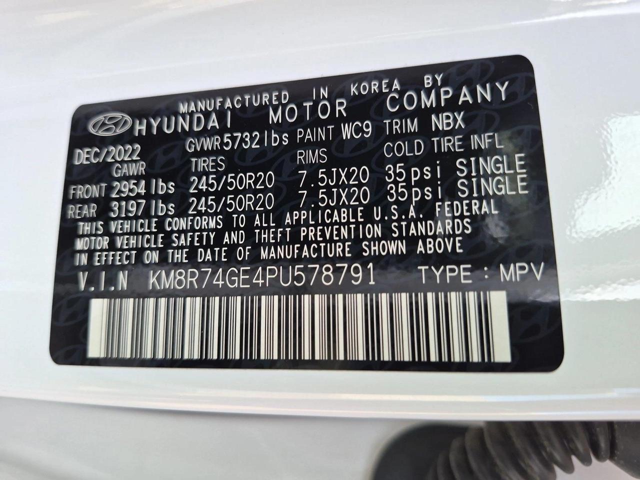 2023 Hyundai Palisade Calligraphy Roseville CA