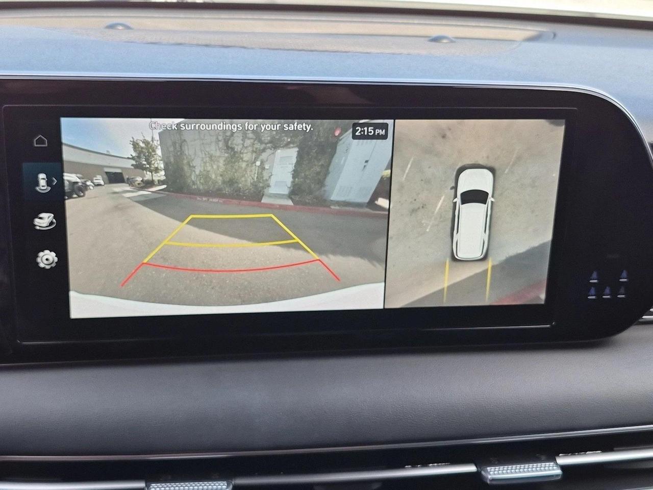 2023 Hyundai Palisade Calligraphy Roseville CA