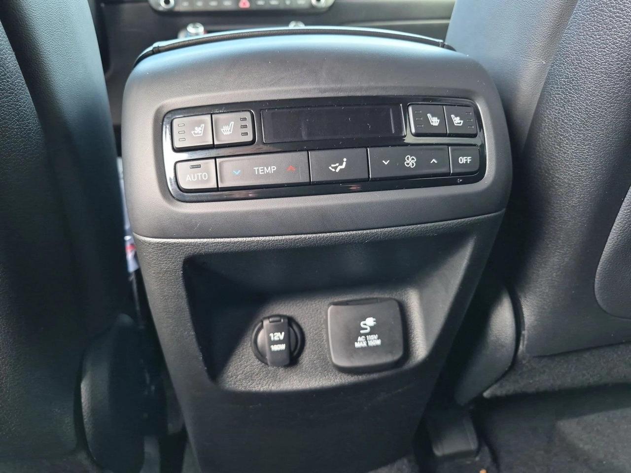 2023 Hyundai Palisade Calligraphy Roseville CA