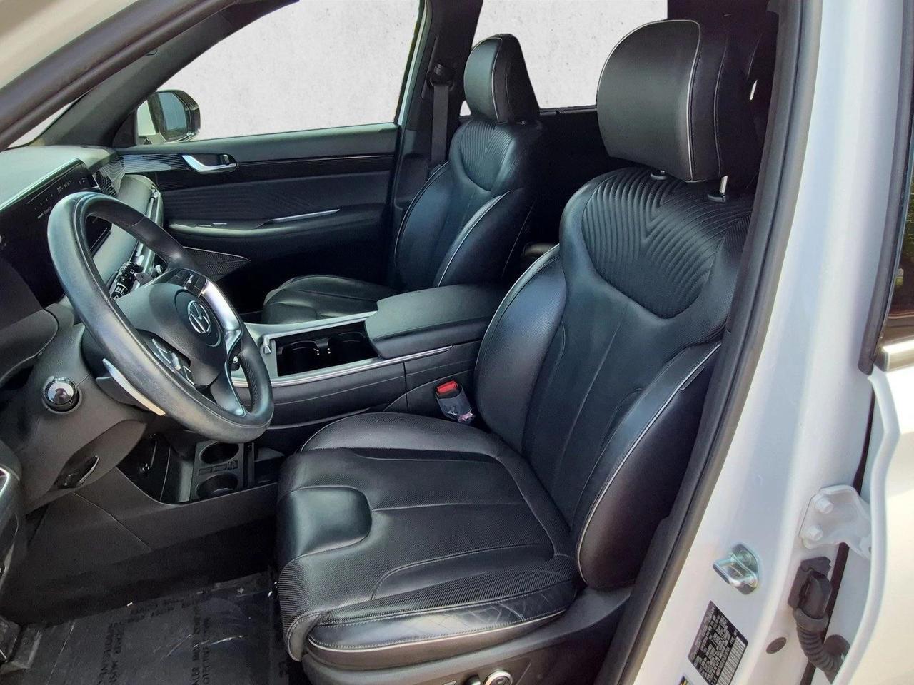 2023 Hyundai Palisade Calligraphy Roseville CA