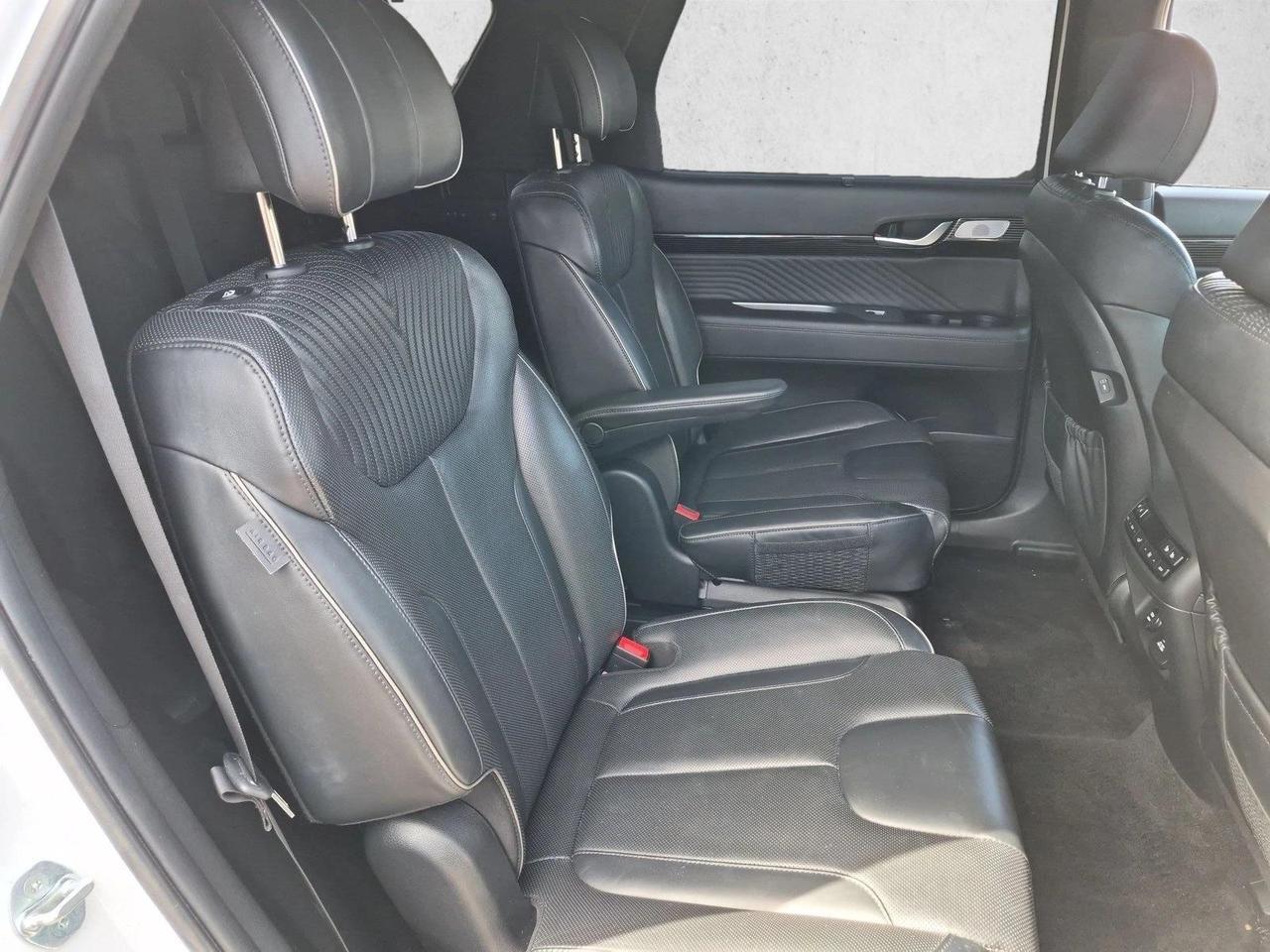 2023 Hyundai Palisade Calligraphy Roseville CA