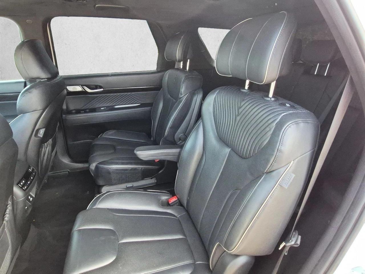 2023 Hyundai Palisade Calligraphy Roseville CA
