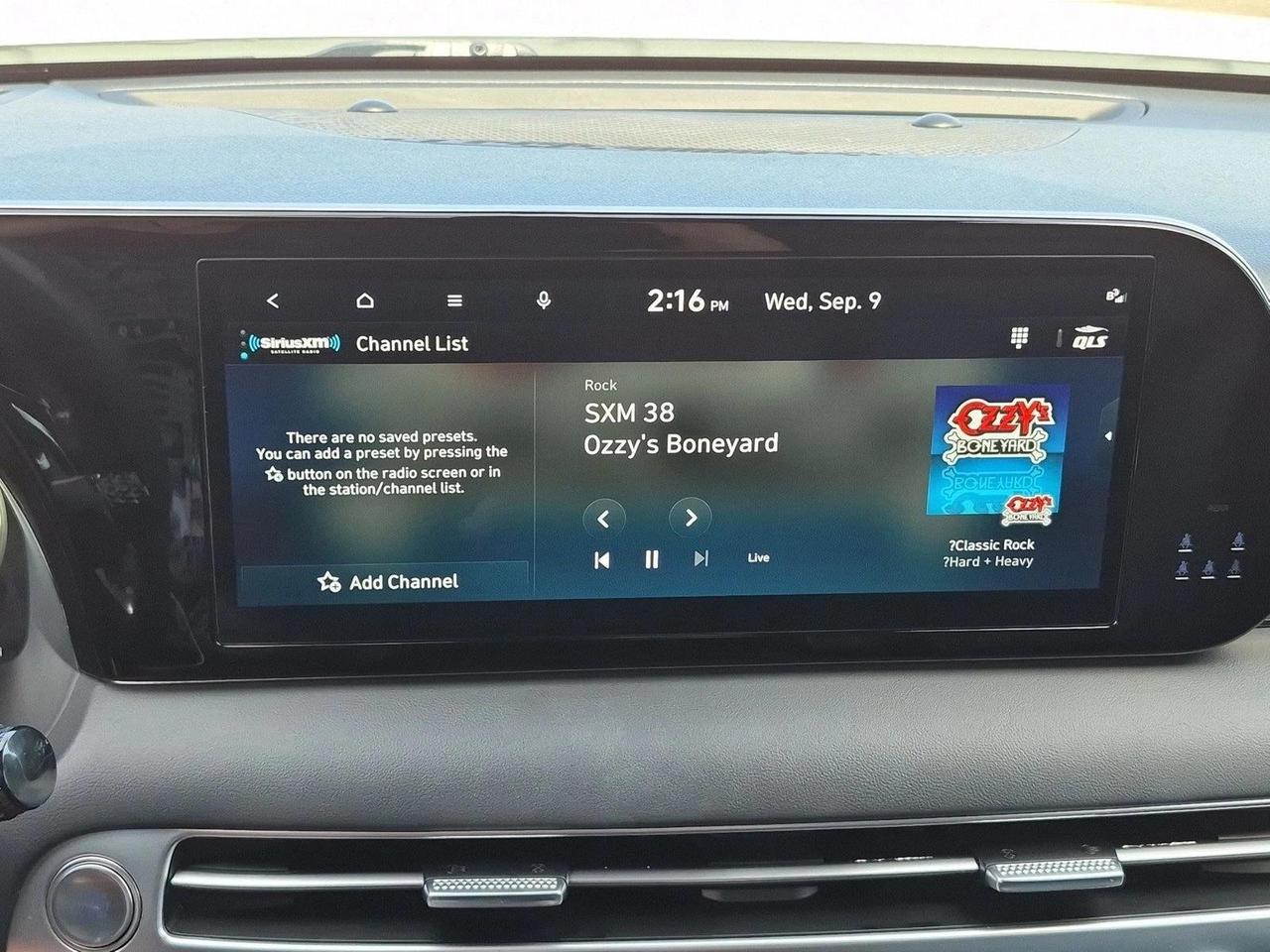 2023 Hyundai Palisade Calligraphy Roseville CA