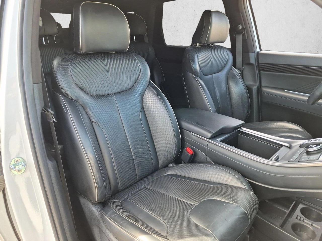 2023 Hyundai Palisade Calligraphy Roseville CA